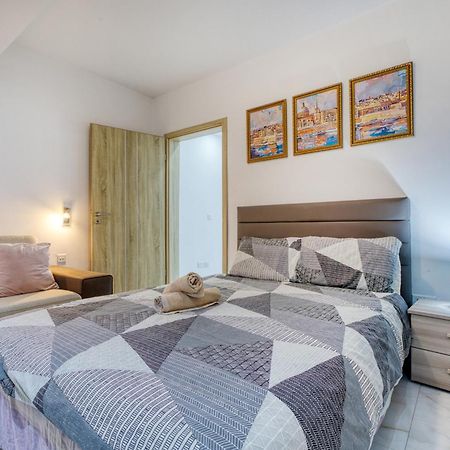 Bf Residence St. Paul's Bay Dış mekan fotoğraf