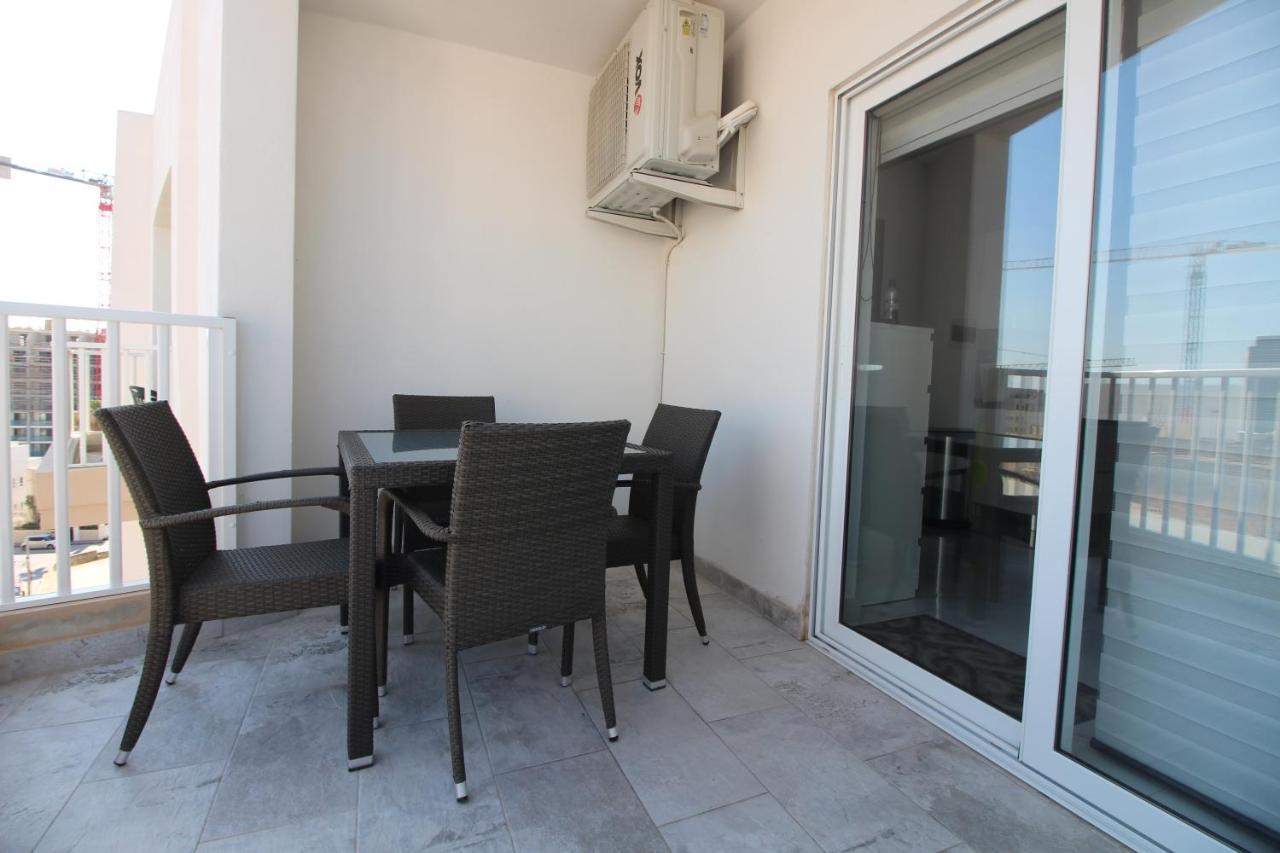 Bf Residence St. Paul's Bay Dış mekan fotoğraf