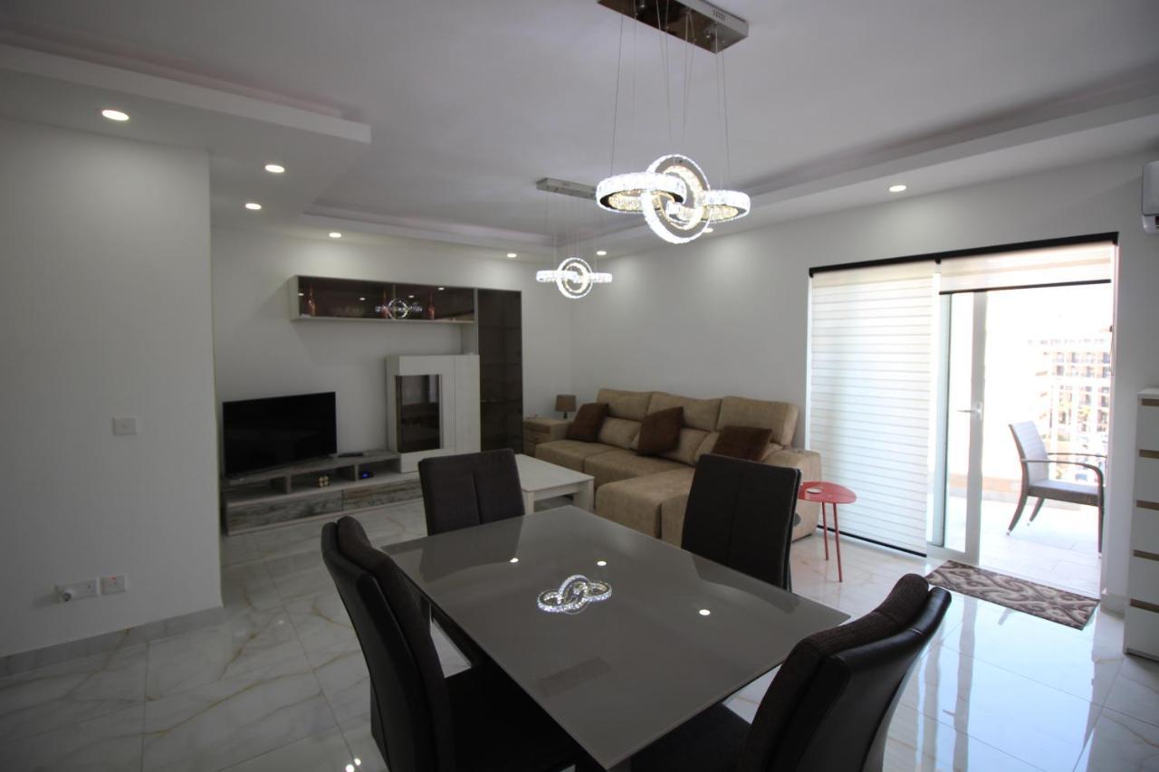 Bf Residence St. Paul's Bay Dış mekan fotoğraf