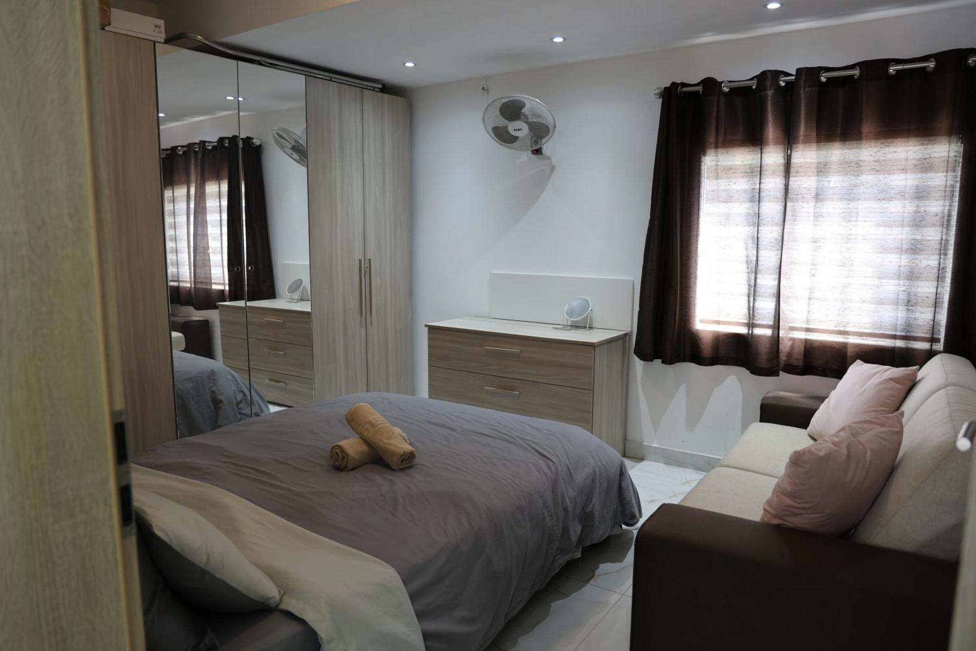 Bf Residence St. Paul's Bay Dış mekan fotoğraf