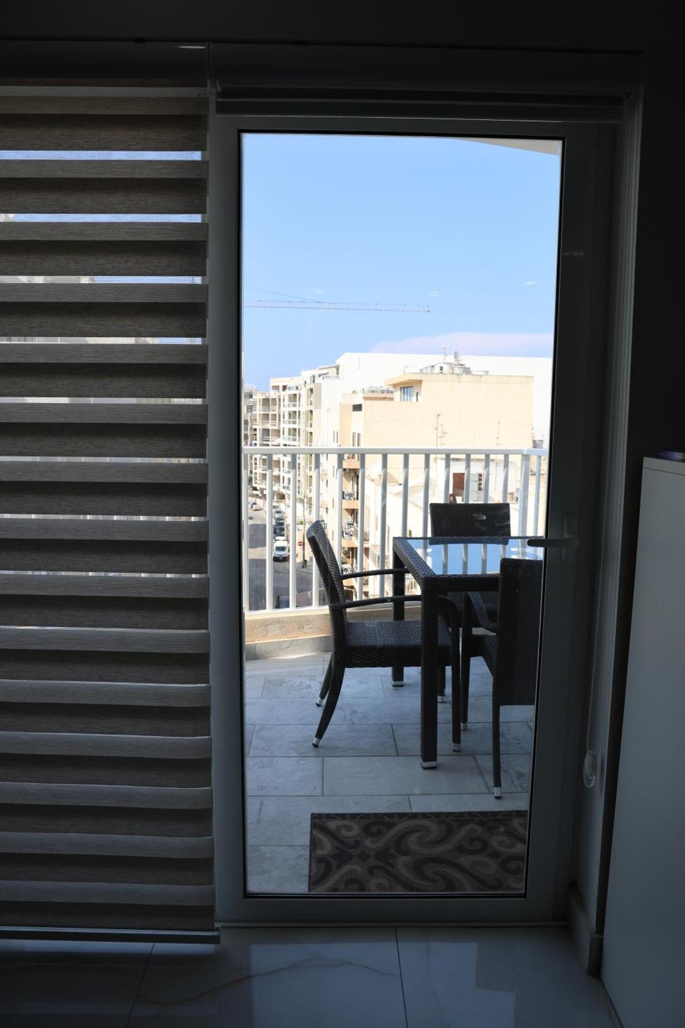 Bf Residence St. Paul's Bay Dış mekan fotoğraf