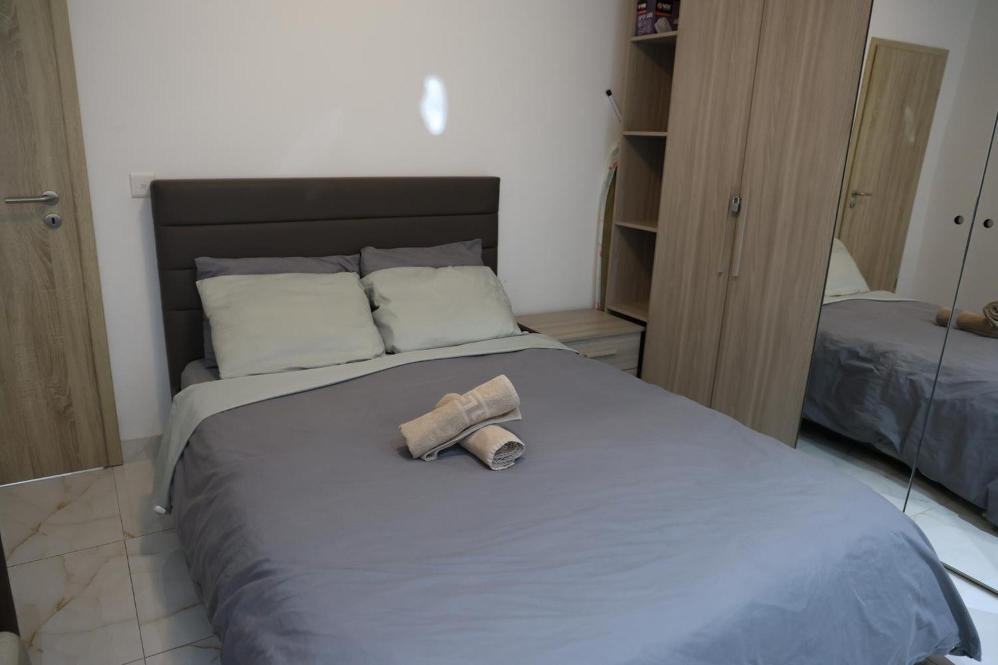 Bf Residence St. Paul's Bay Dış mekan fotoğraf