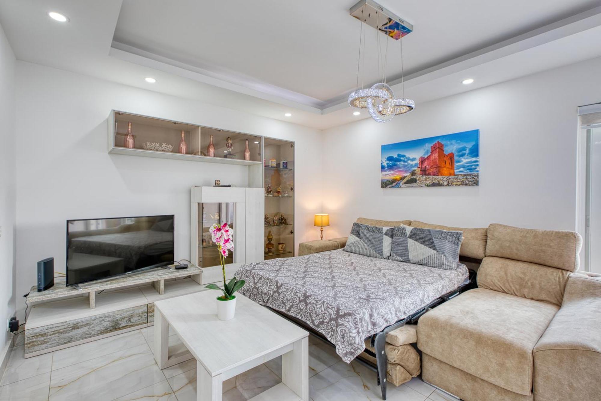 Bf Residence St. Paul's Bay Dış mekan fotoğraf